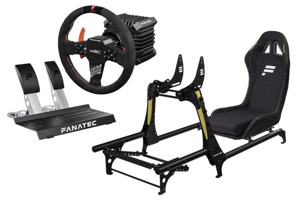 Best Sim-Racing Xbox Series X/S Setups 2026 - Complete Guide - Sim Racing