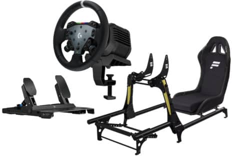Best Sim-Racing Xbox Series X/S Setups 2026 - Complete Guide - Sim Racing