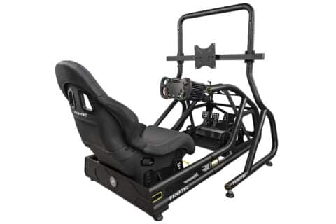 Best Sim-Racing Xbox Series X/S Setups 2026 - Complete Guide - Sim Racing