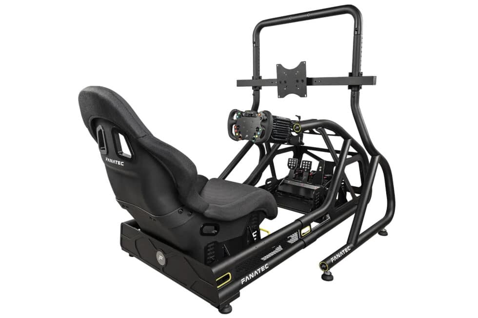 Best Sim-Racing Xbox Series X/S Setups 2026 - Complete Guide - Sim Racing