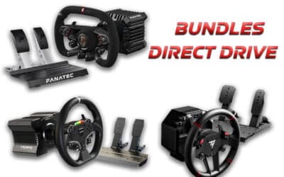 The 4 Best Cheap Direct Drive Bundles in  2025