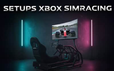 Best Sim-Racing Xbox Series X/S Setups 2025 – Complete Guide