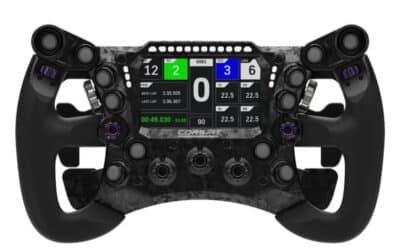 Conspit 290 GP: Test & Reviews