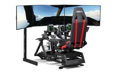 PC Flight Simulators: The Complete Guide