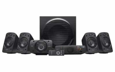 The 6 best speakers for sim racing