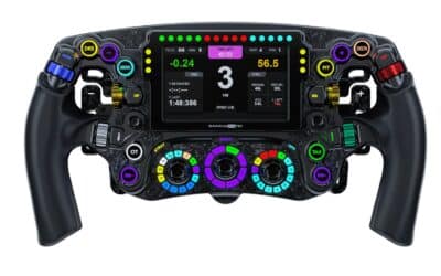 BavarianSimTec OmegaPRO V2 : Test & Review