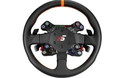 Simagic Neo X-330T : Test & Review