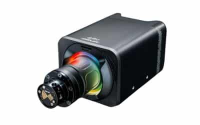 Simagic Alpha Evo : Test & Review