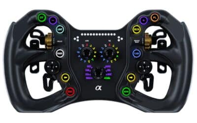 BavarianSimTec Alpha : Test & Review