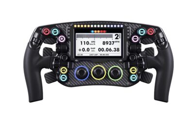 LeoXZ XF1 Ultimate: Test & Review