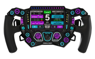 SOELPEC Spectra XR : Test & Review