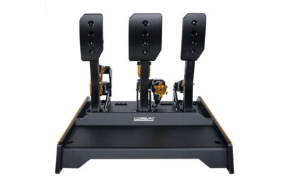 Conspit CPP EVO 3 : Test & Review