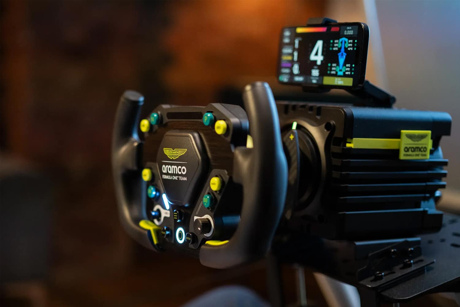 Revosim RS Initiale Sim Racing