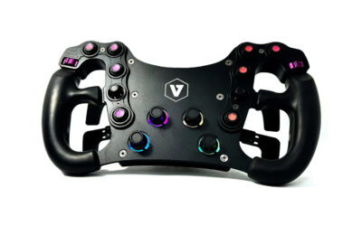 VNM GT V1 : Test & Review