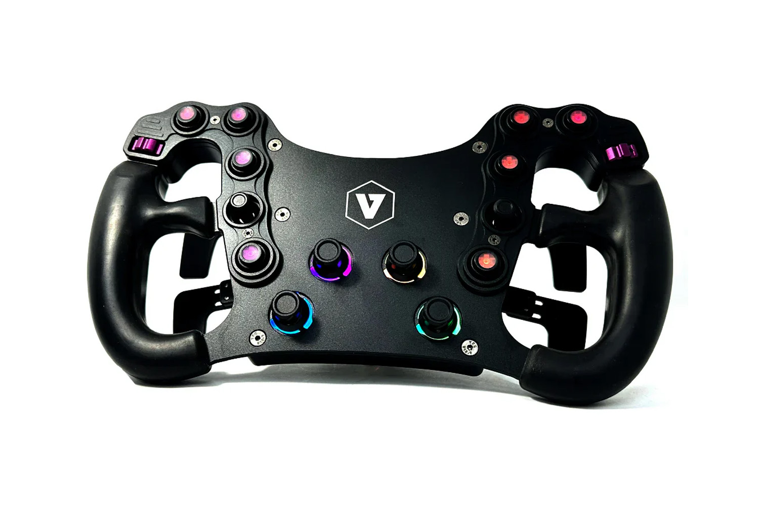 VNM GT V1 Steering wheel sim racing