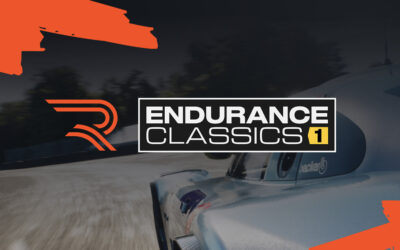 RENNSPORT: Le Mans arrives with four cars in Endurance Classics Part 1