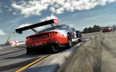Assetto Corsa EVO 0.7: official modding, 4 cars and new Safety Rating