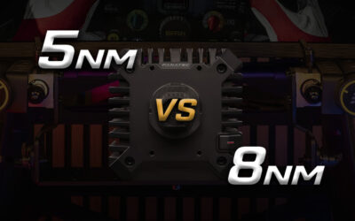 Fanatec CSL DD 5 Nm vs. 8 Nm: Which Version Should You Buy?