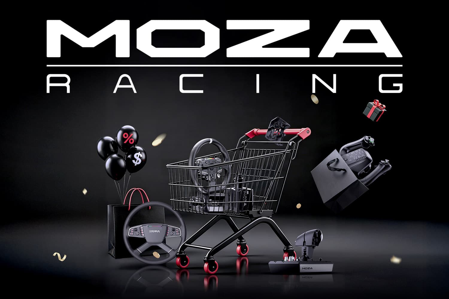 Moza Mid-Year Sales Moza Mid-Year Sales