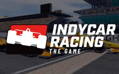 INDYCAR Racing The Game: Title, Platforms, and Early 2027 Release