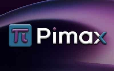 Pimax promo code: 2% off with the code SIMRACERDEALS