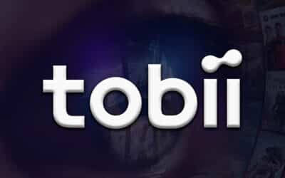 Tobii promo code: 5% off with the code SRFR