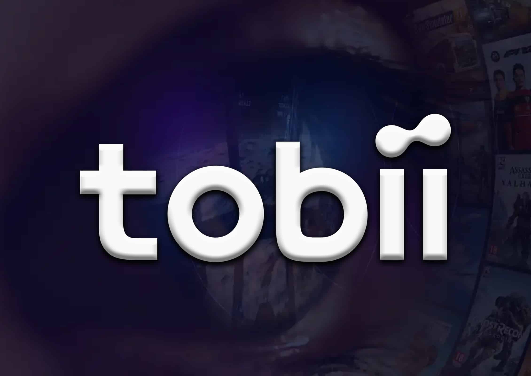 Tobii promo code