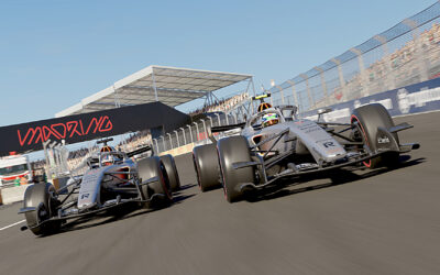F1 25: Free Weekend from September 10–14 on Steam and Xbox