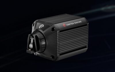 Asetek DD10 goes on sale October 27: direct-drive base with 10 to 14 Nm of torque