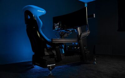 Sim-Lab Halloween Sale: 10% Off Sitewide on October 31